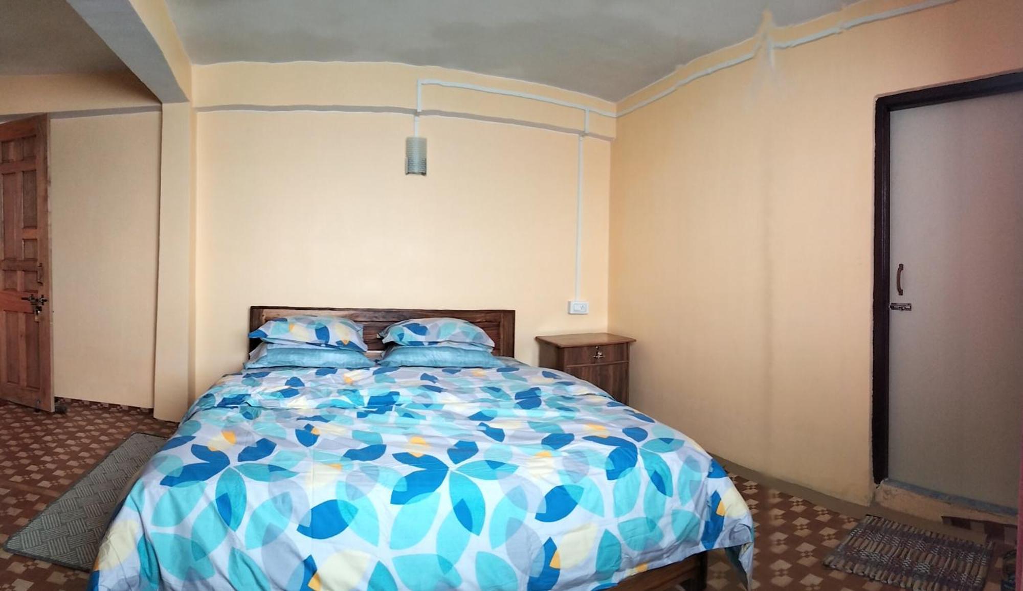 Sunrise Homestay Darjeeling  Extérieur photo