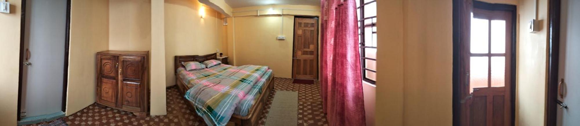 Sunrise Homestay Darjeeling  Extérieur photo