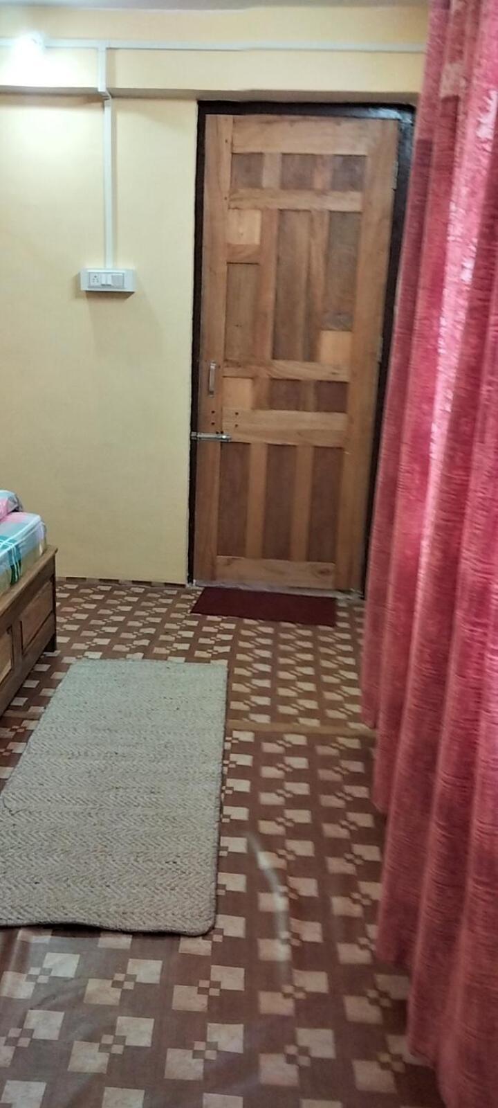 Sunrise Homestay Darjeeling  Extérieur photo
