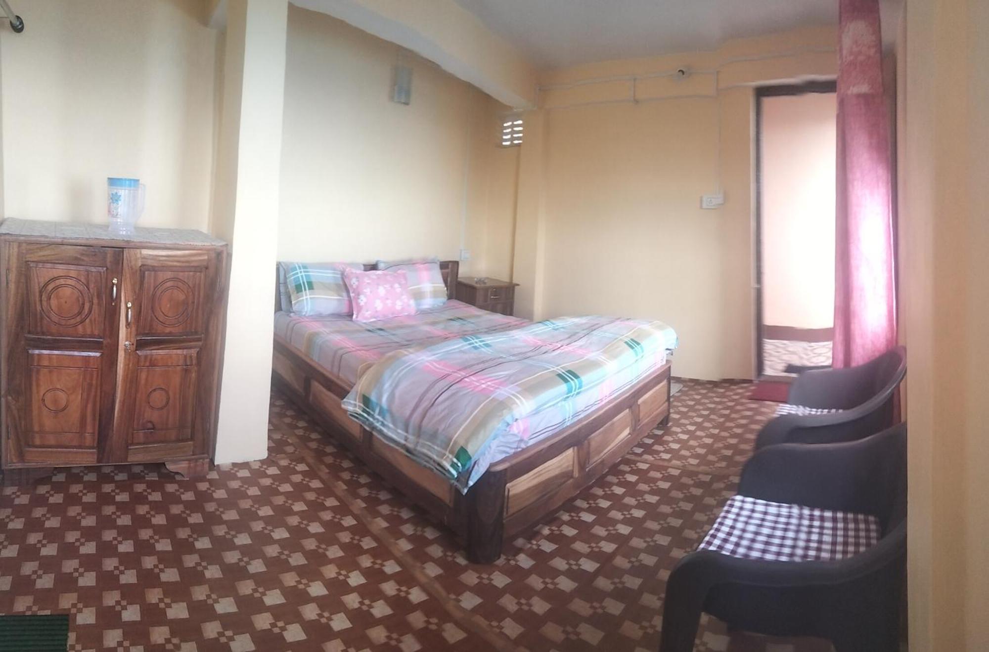 Sunrise Homestay Darjeeling  Extérieur photo