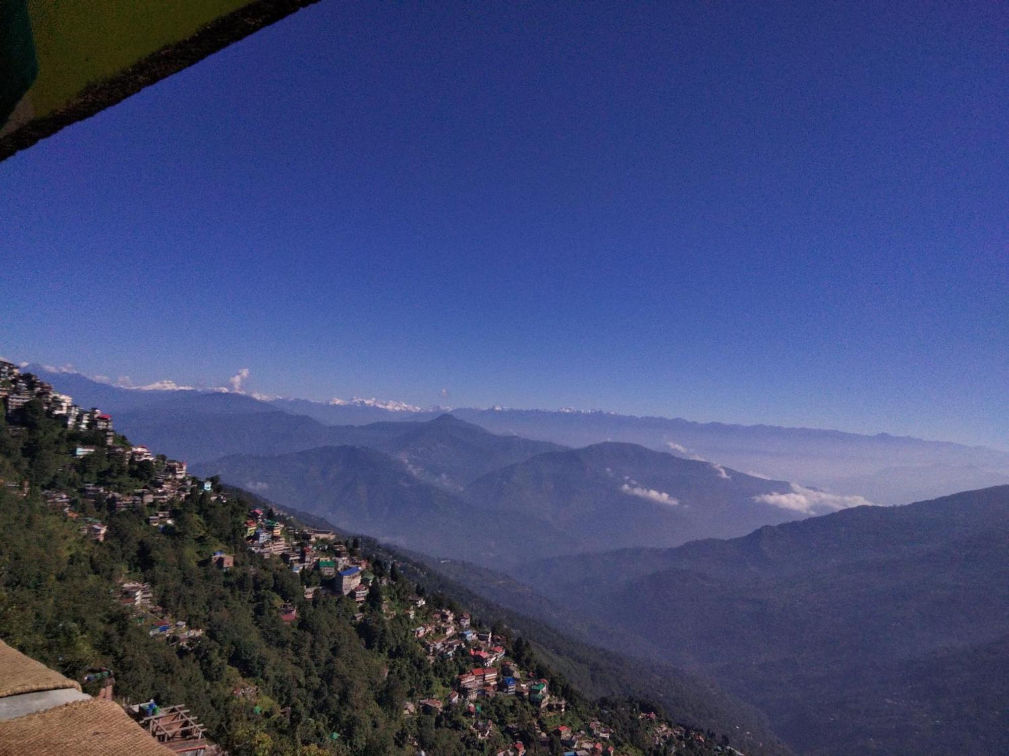 Sunrise Homestay Darjeeling  Extérieur photo